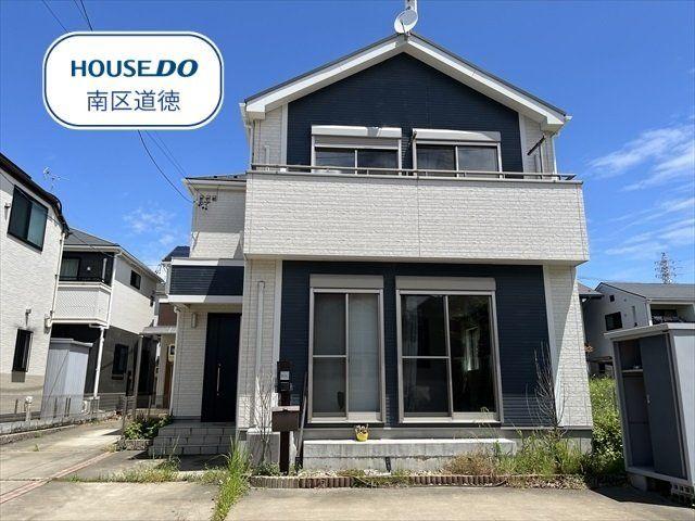 星宮町（本星崎駅） 3080万円