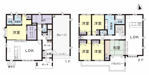 一宮町社（三河一宮駅） 3580万円