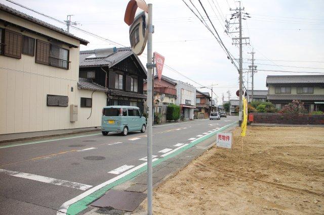 神明町２（蒲池駅） 1230万円