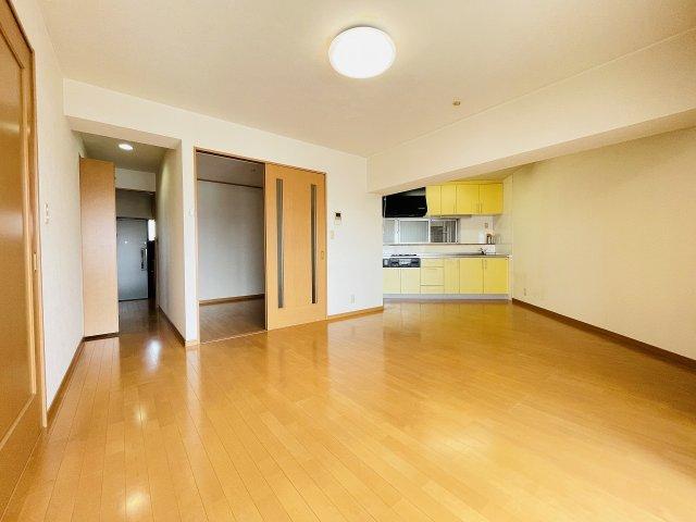 一宮北マンション　中古マンション