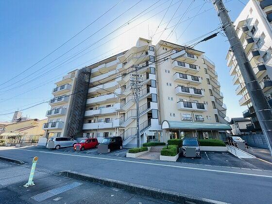 一宮北マンション　中古マンション