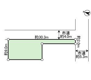 曲金７（東静岡駅） 3300万円