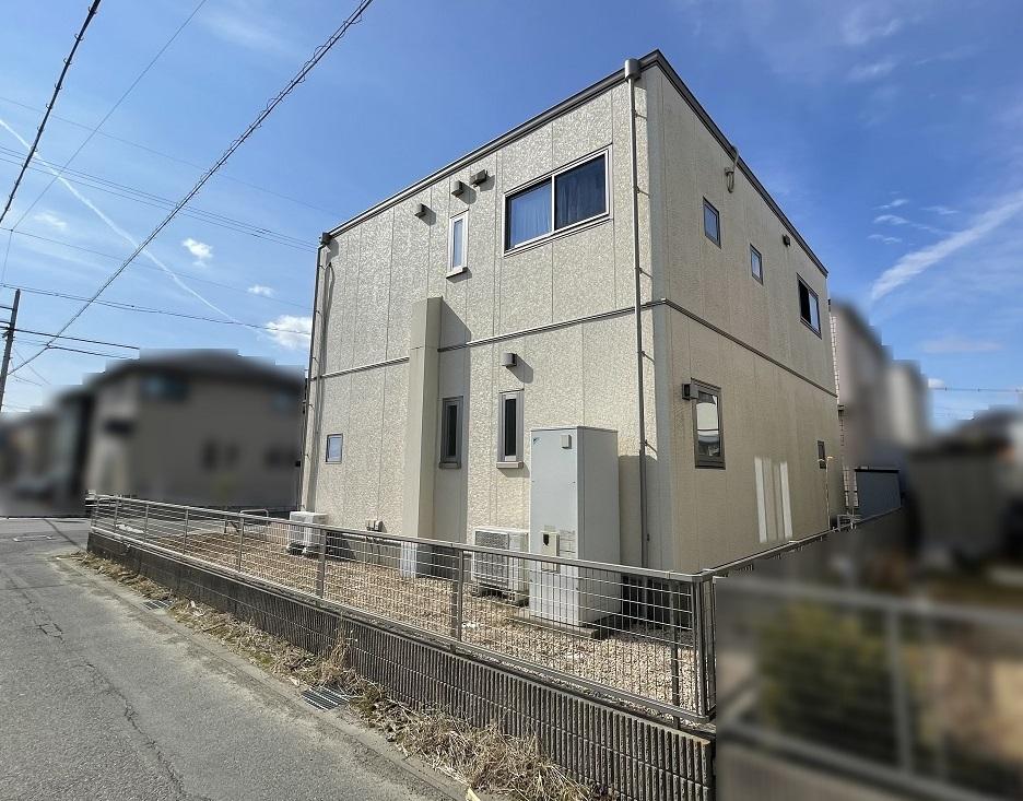 矢橋２（鈴鹿駅） 3750万円