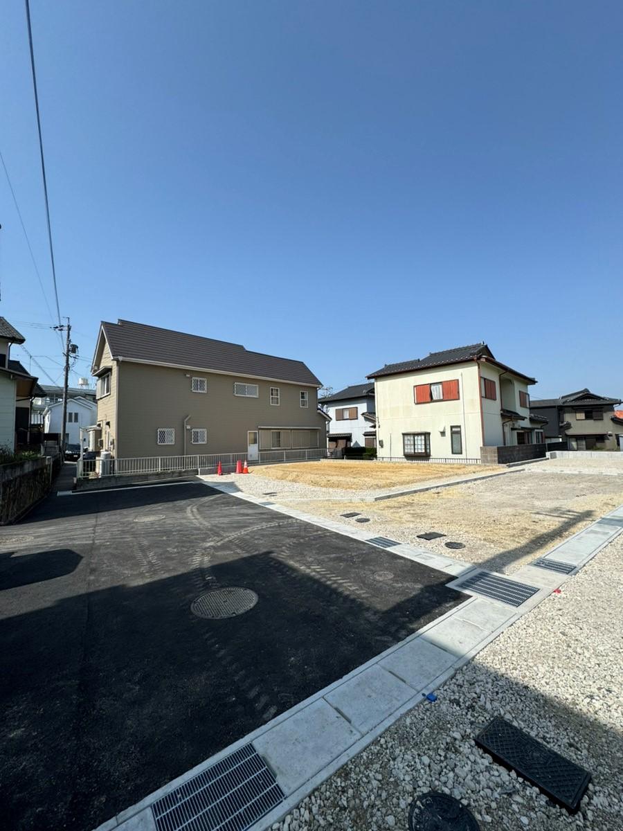 三好町上 1790万円