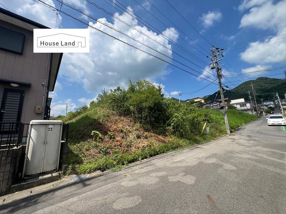 石畳町坂下 3480万円