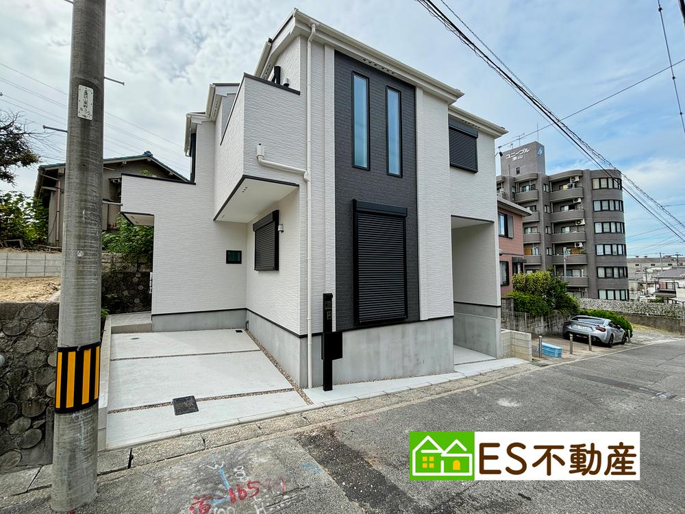 漆山（左京山駅） 3780万円