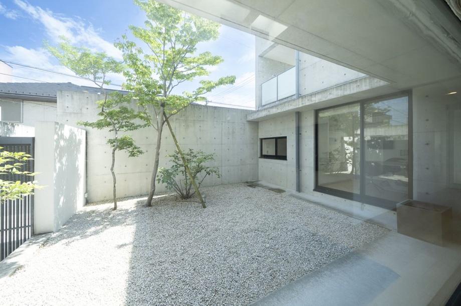 detached 愛知県名古屋市東区芳野２