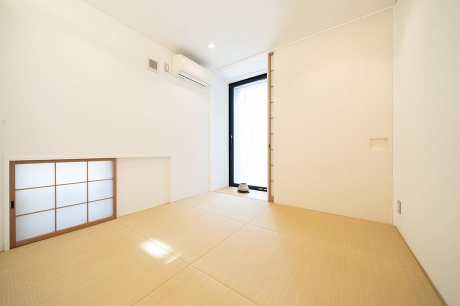 detached 愛知県名古屋市東区芳野２