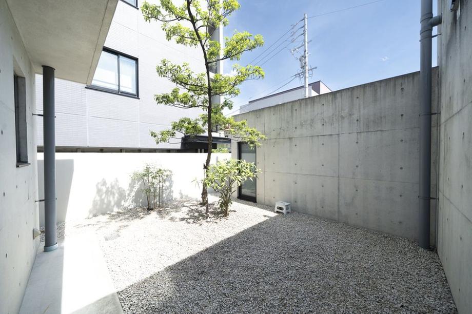 detached 愛知県名古屋市東区芳野２