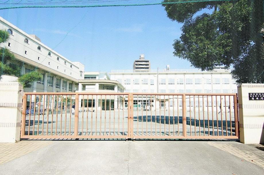 detached 愛知県名古屋市東区芳野２
