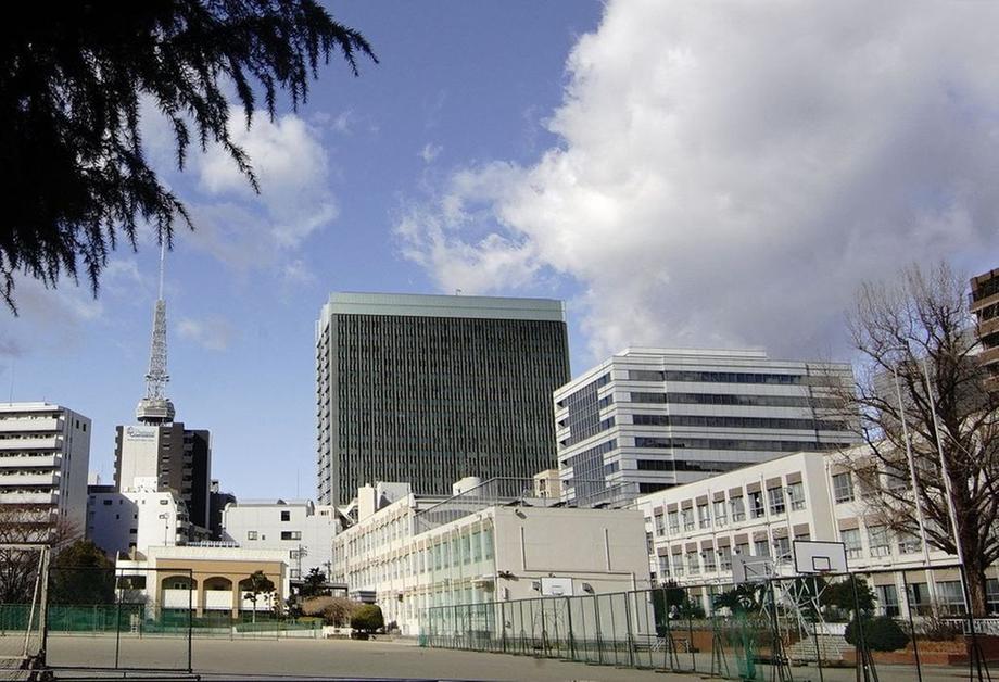 detached 愛知県名古屋市東区芳野２