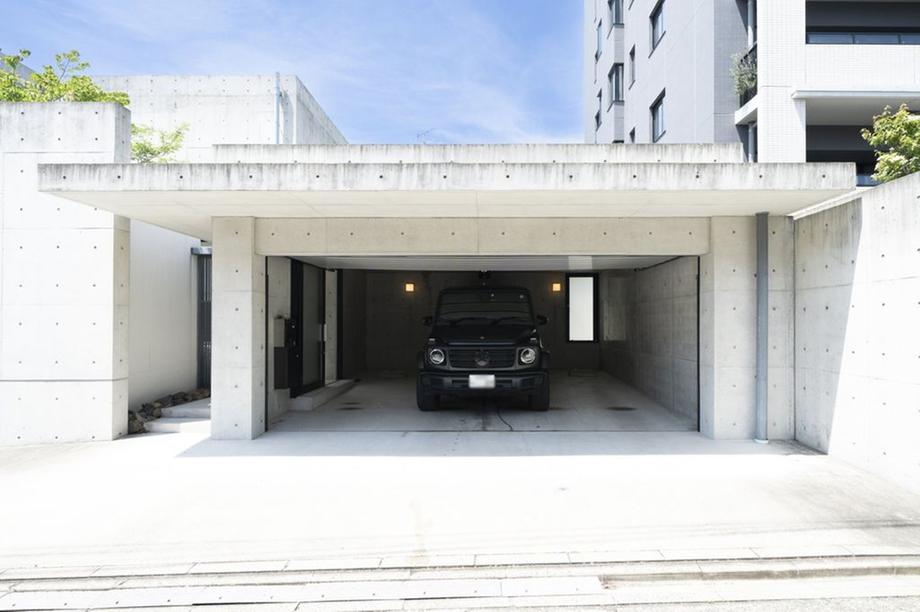 detached 愛知県名古屋市東区芳野２