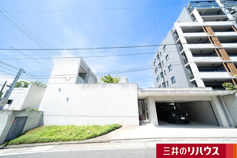 detached 愛知県名古屋市東区芳野２