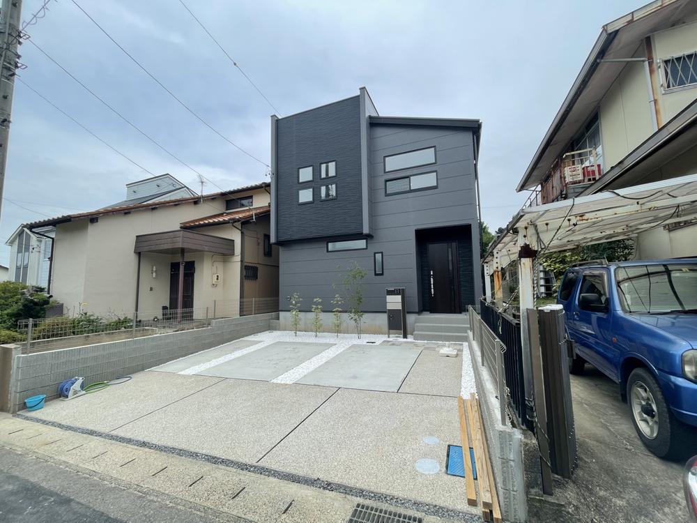 泉町山田（豊田市駅） 4290万円