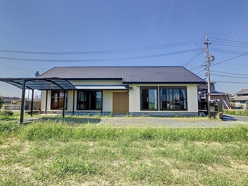 三島町 2480万円