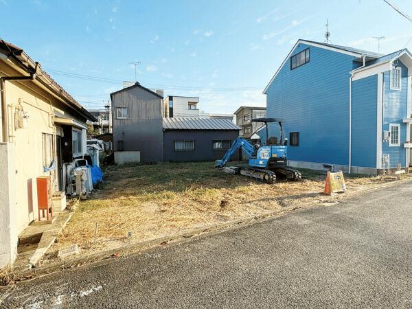 オープンスタイル光音寺町アベニュー