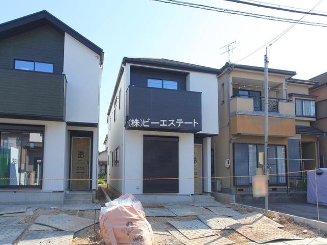 富木島町伏見３（太田川駅） 3698万円