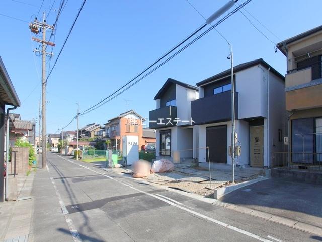 富木島町伏見３（太田川駅） 3698万円