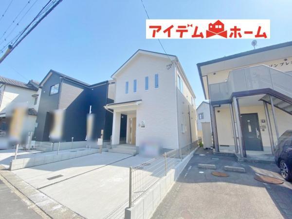 廻間（新清洲駅） 2390万円