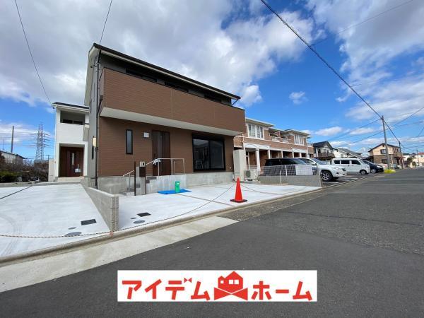 一色新町２（伏屋駅） 2580万円