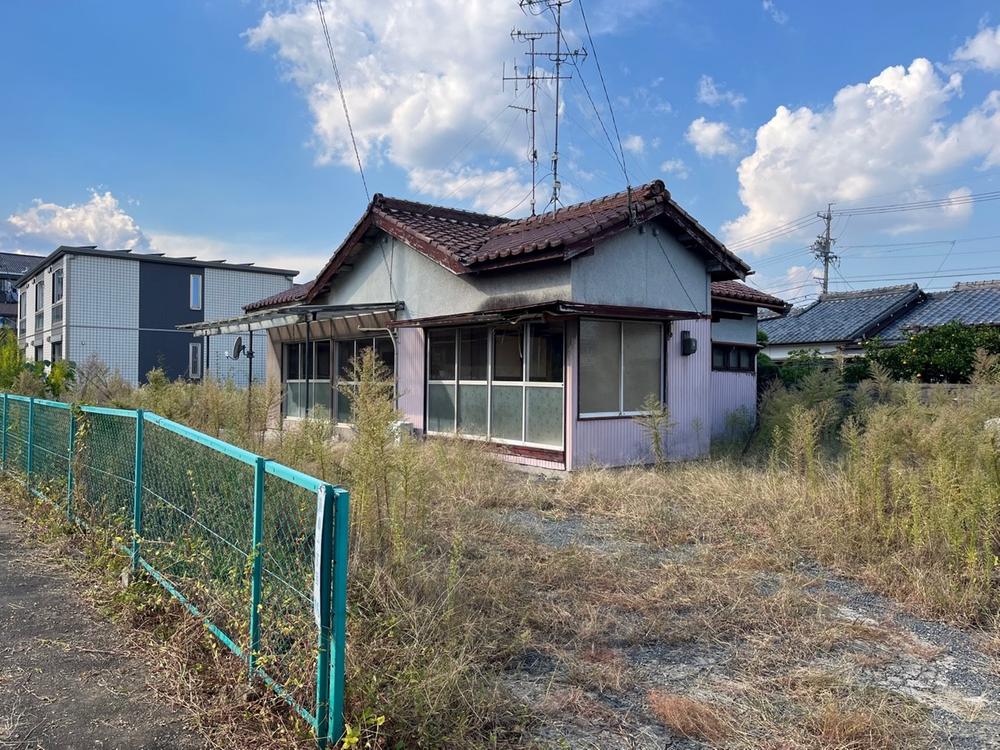 道伯１（平田町駅） 1360万円