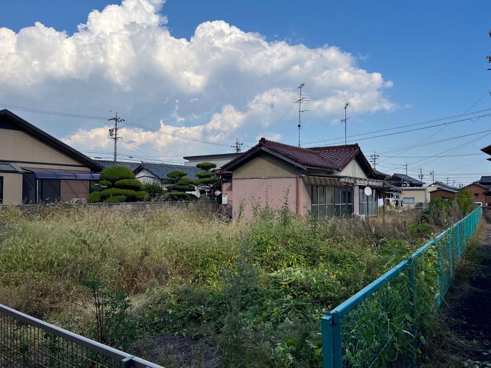 道伯１（平田町駅） 1360万円