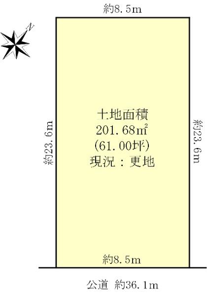 瑞穂通４（春日井駅） 3250万円