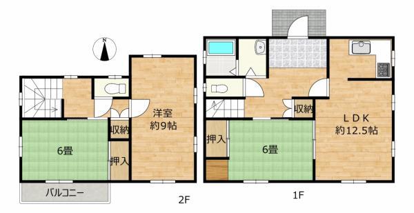 三恵台（三島駅） 2499万円