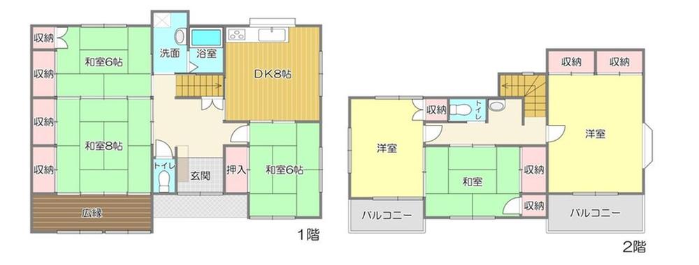 久能（袋井駅） 1350万円