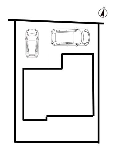 大当郎１（伏屋駅） 2798万円