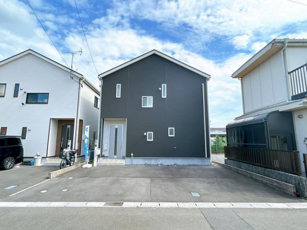 大字豊田（川越富洲原駅） 2899万円