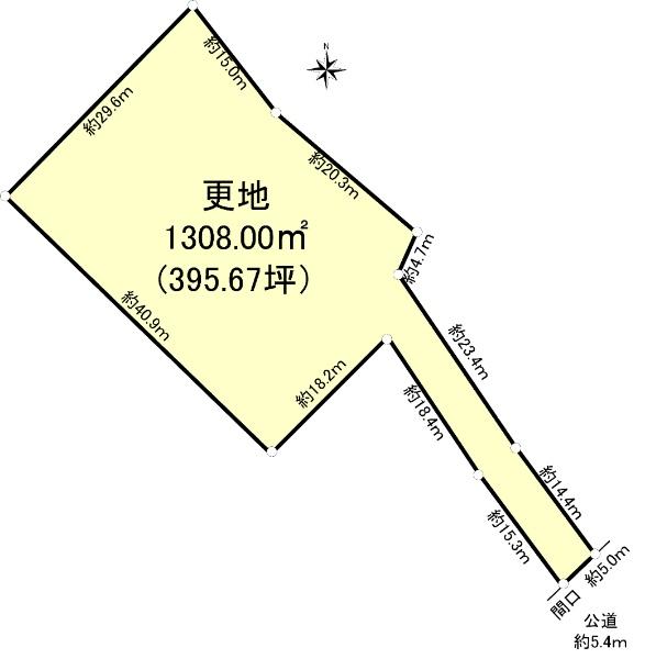 東神の倉２ 2億2100万円