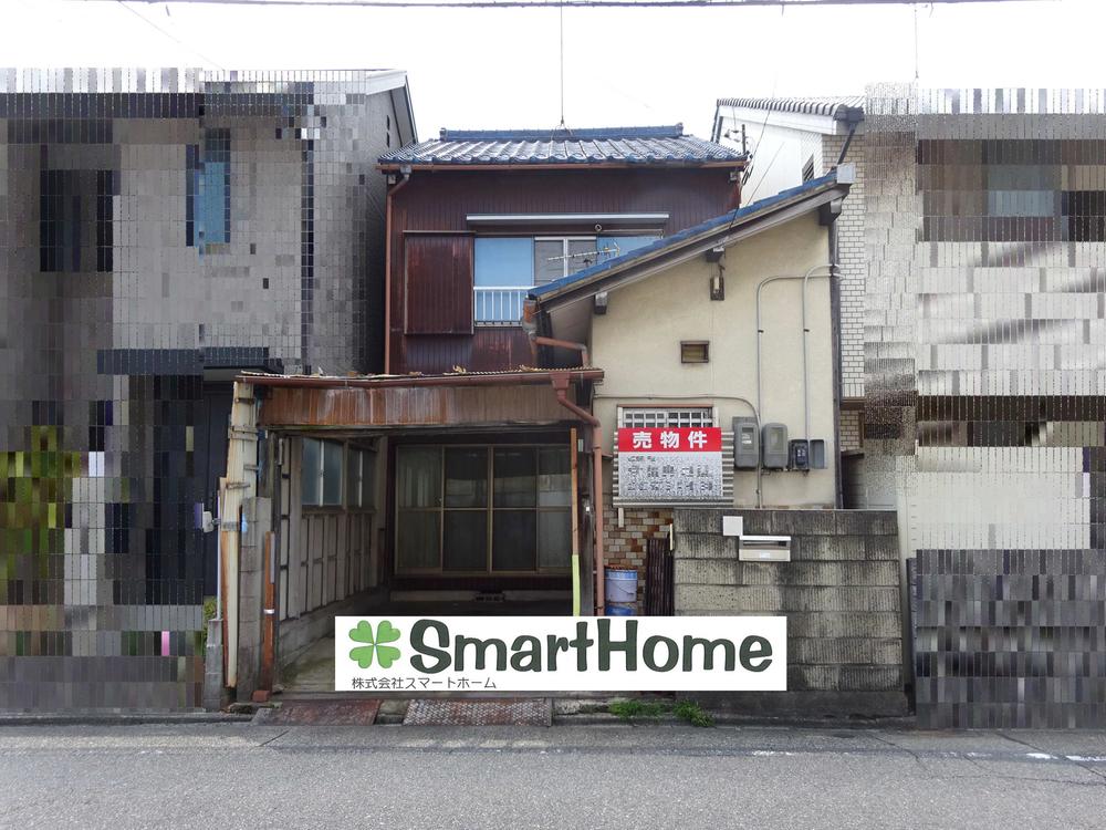 下方町５（茶屋ケ坂駅） 2500万円