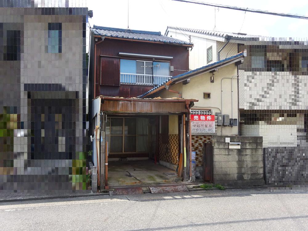 下方町５（茶屋ケ坂駅） 2500万円