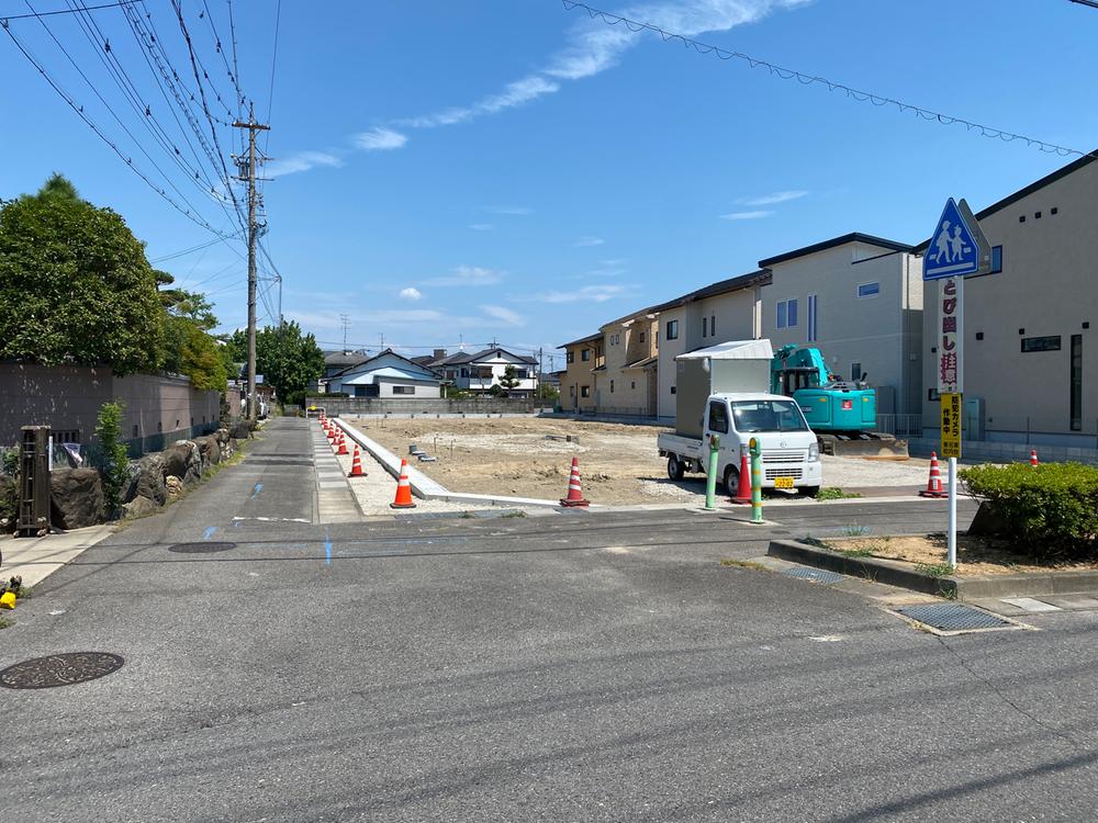 今伊勢町本神戸字権現（今伊勢駅） 1764万円～1852万円