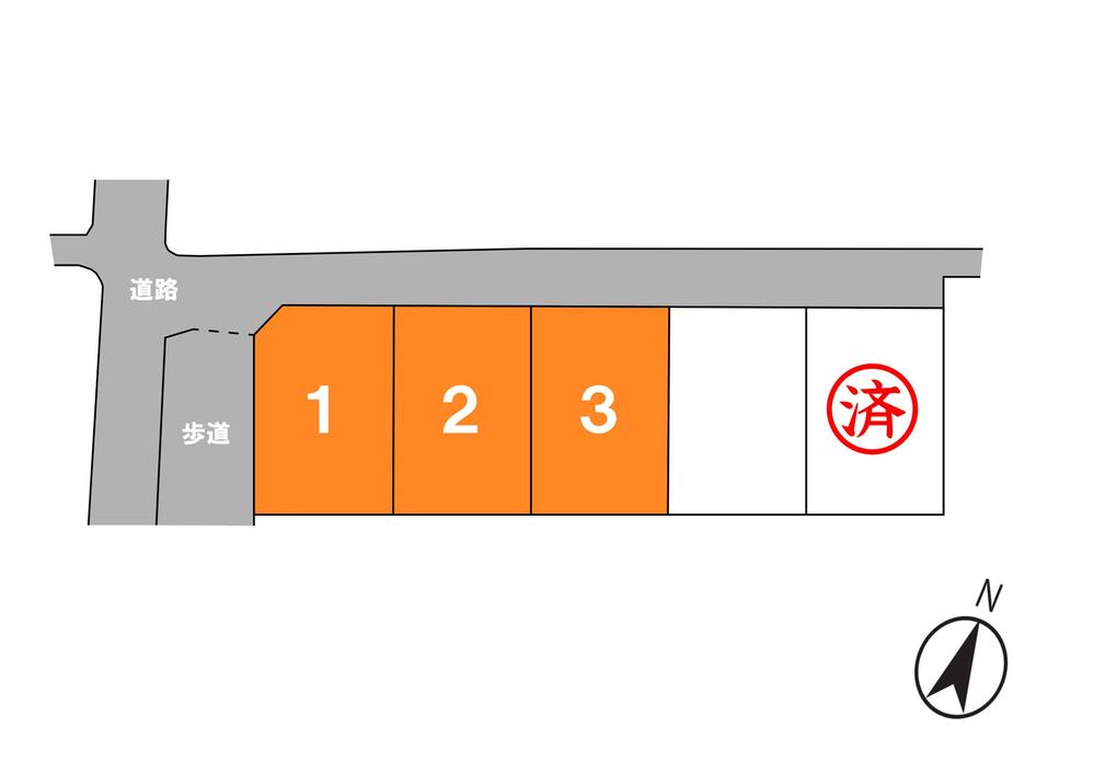 今伊勢町本神戸字権現（今伊勢駅） 1764万円～1852万円