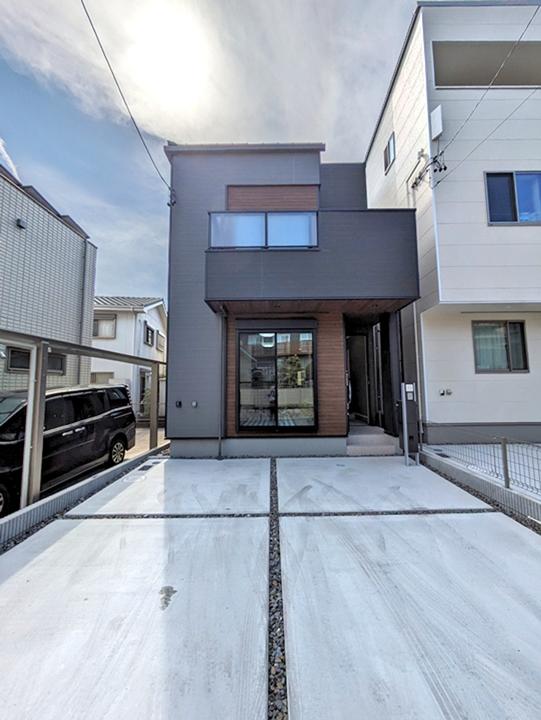 ◆メルディア大府駅西/大府市森岡町6丁目◆