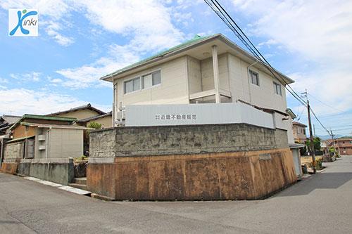 桔梗が丘１番町（桔梗が丘駅） 780万円