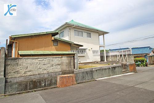 桔梗が丘１番町（桔梗が丘駅） 780万円