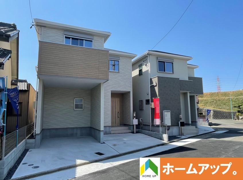 本前田町（伏屋駅） 2990万円