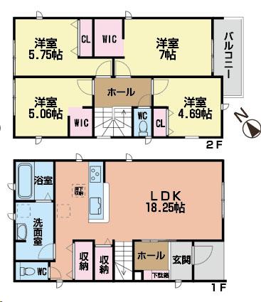 大根山１（南大高駅） 4180万円