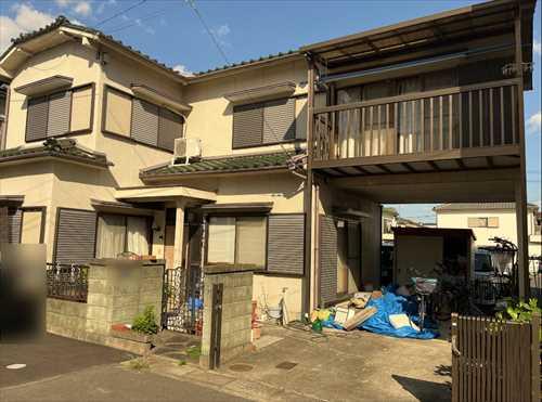 大高町字己新田（名和駅） 1880万円