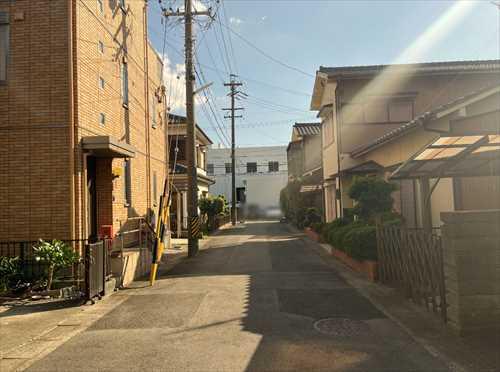 大高町字己新田（名和駅） 1880万円