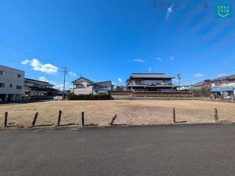 SUUMO】瀬戸市の土地探し 宅地・分譲地・売地の購入情報