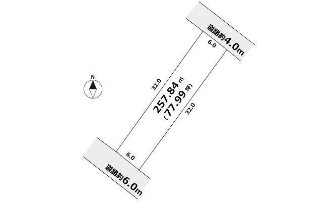 大岩町字東郷内（二川駅） 2271万円