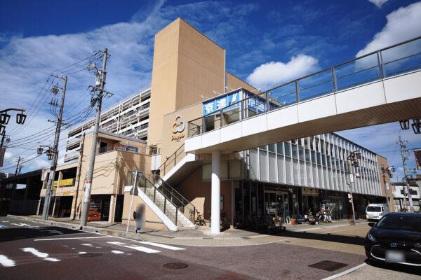 ファーストタウン春日井市惣中町第1期