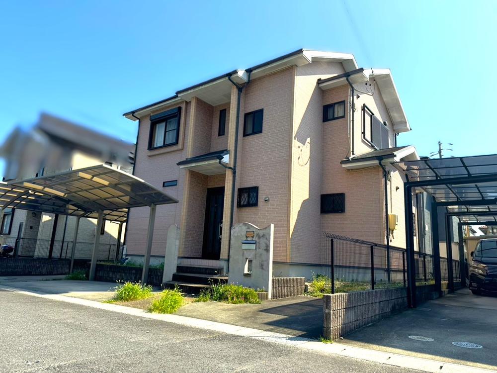 南鹿島町（亀山駅） 1280万円