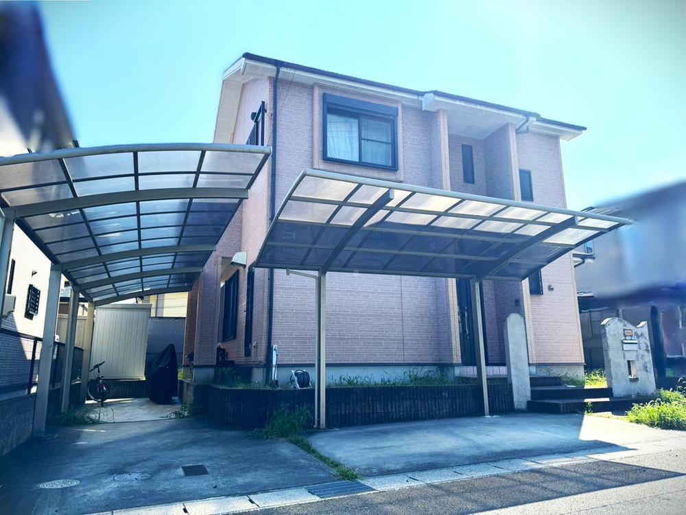 南鹿島町（亀山駅） 1280万円