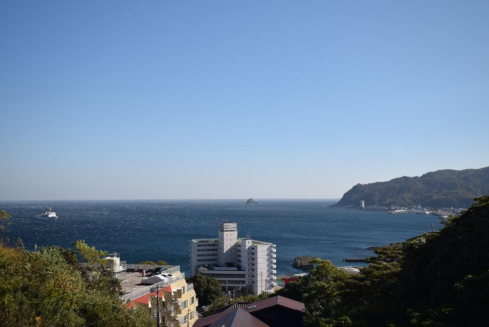 ロワジール伊東湯川