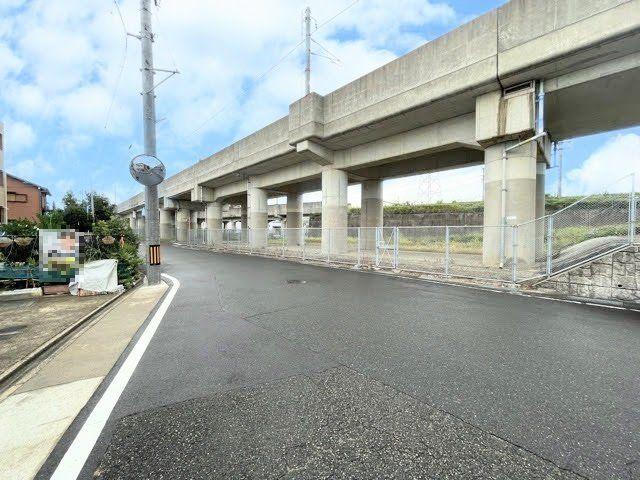 中川区川前町　中古一戸建て